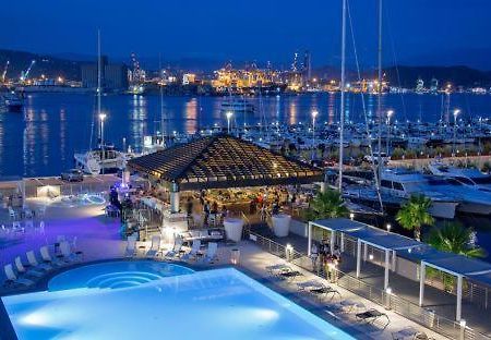 Hotel Bed And Boat Holiday La Spezia Exterior foto