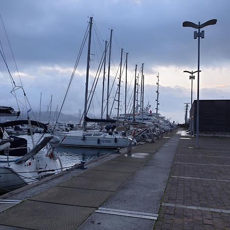 Hotel Bed And Boat Holiday La Spezia Exterior foto