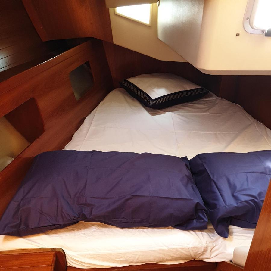 Bed & Boat Holiday La Spezia Exterior foto