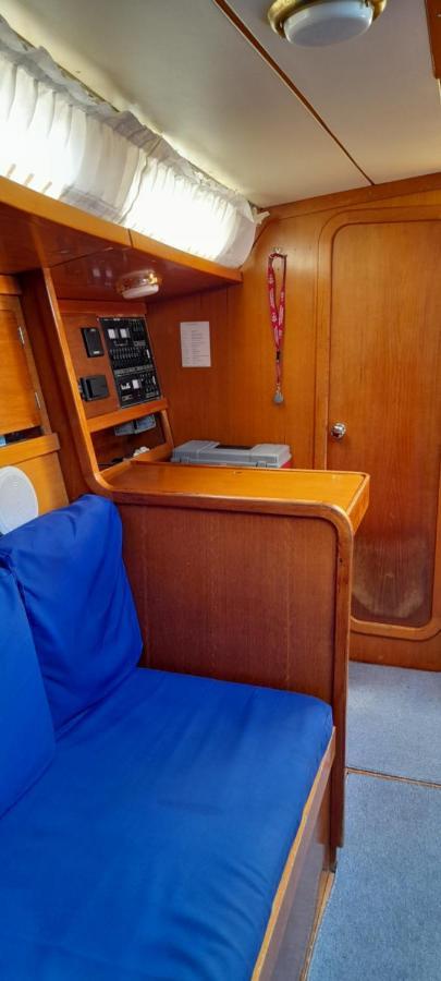 Hotel Bed And Boat Holiday La Spezia Exterior foto