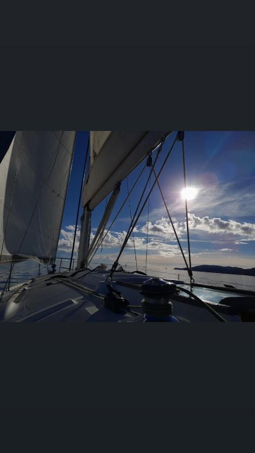 Hotel Bed And Boat Holiday La Spezia Exterior foto