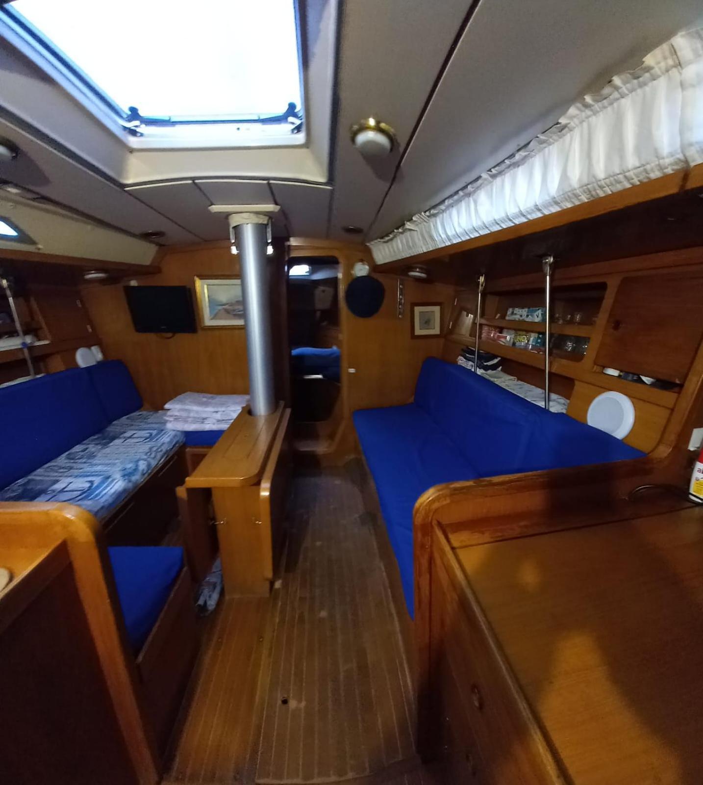 Hotel Bed And Boat Holiday La Spezia Exterior foto